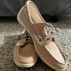 Sperry Koifish boat shoe